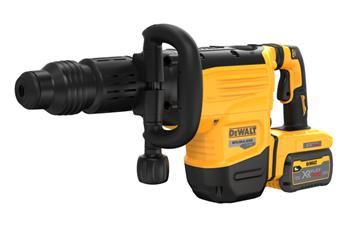 DeWALT 54V AKU FLEXVOLT sekacie kladivo DCH892X2