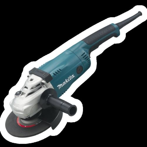 Makita Uhlová brúska s elektronikou 180mm, 2200W GA7020RF