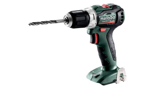 Metabo PowerMaxx BS 12 BL (601038840) Akumulátorový vŕtací skrutkovač