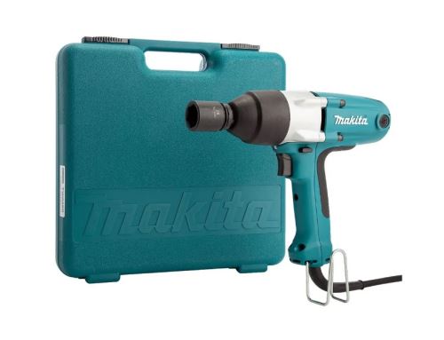 Makita Rázový uťahovák 200Nm, 380W TW0200