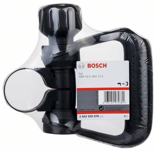 BOSCH Rukoväť pre vŕtacie kladivá GSH 10, GSH 11 2602025076