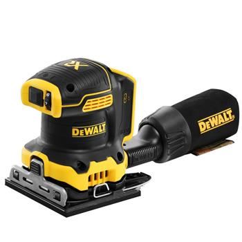 DeWALT Aku vibračná brúska DCW200N