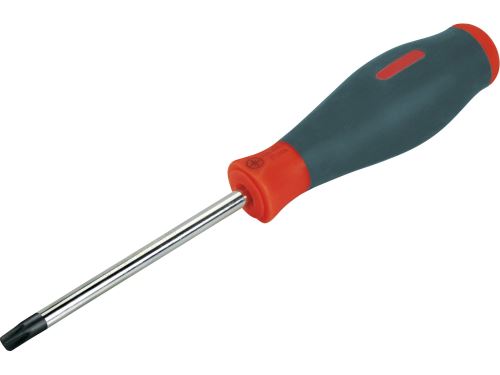 EXTOL PREMIUM Skrutkovač TORX, T 7x80mm, CrV