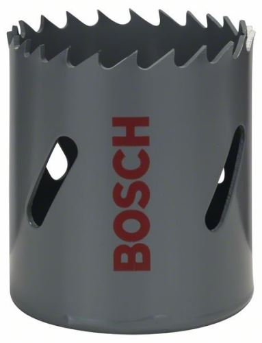 BOSCH Dierovka HSS-bimetal pre štandardný adaptér 46 mm, 1 13/16" 2608584115