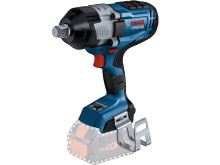BOSCH Akumulátorový rázový uťahovač GDS 18V-1600 HC 06019M1000