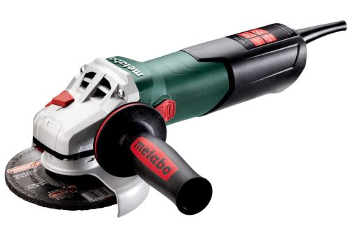 Metabo WEV 11-125 QUICK Uhlová brúska 603625500