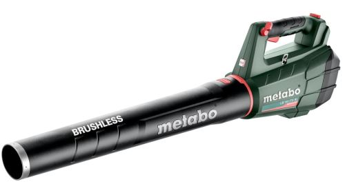 Metabo LB 18 LTX BL Akumulátorový fukár na lístie 601607850