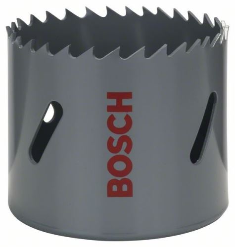 BOSCH Dierovka HSS-bimetal pre štandardný adaptér 60 mm, 2 3/8" 2608584120