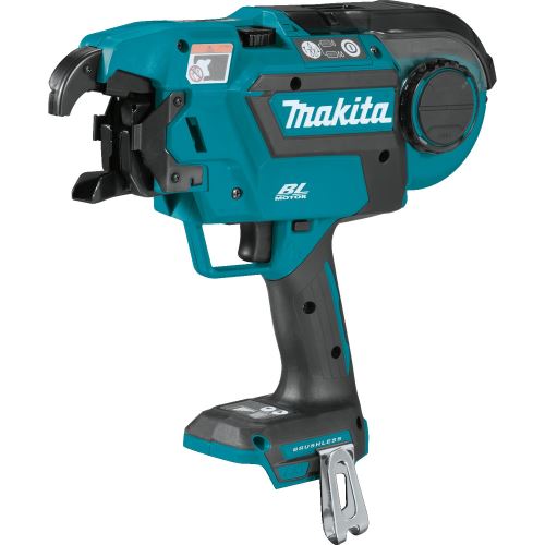 MAKITA Aku viazač drôtu Li-ion 18V, bez aku Z DTR180ZJ