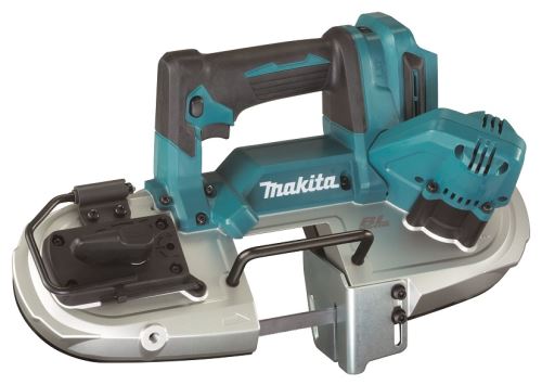 MAKITA Aku pásová píla, Li-ion LXT 18V, bez aku DPB183Z