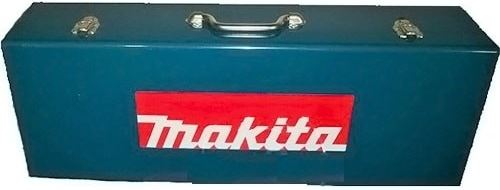 MAKITA plechový kufor 45x22x20cm B50856