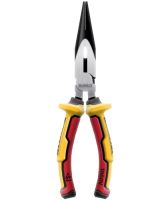 DeWalt Elektrikárske kliešte s dlhými čeľusťami 200mm VDE DWHT82804-0 DeWalt Elektrikárske kliešte s dlhými čeľusťami 200mm VDE DWHT82804-0