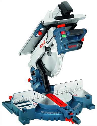 Bosch Kombinovaná píla GTM 12 JL 0601B15001