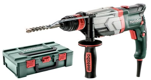 Multifunkčné kladivo METABO UHEV 2860-2 Quick - 600713500