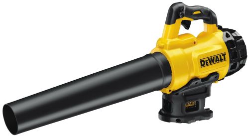 DeWALT Akumulátorový bezuhlíkový záhradný fukár DCM562P1