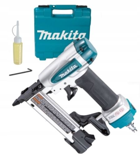 MAKITA Pneumatická klincovačka AF353