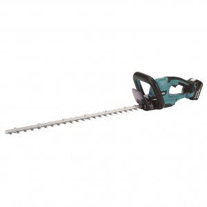 MAKITA Aku plotostrih 600mm Li-ion LXT 18V/5,0Ah DUH607RT