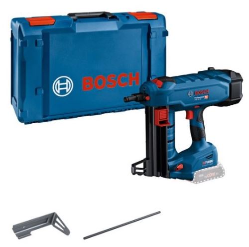 Bosch Akumulátorová klincovačka do betónu GNB 18V-38 06019L7001