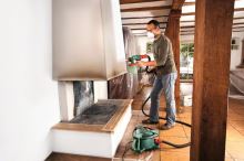 BOSCH PFS 5000 Striekacia pištoľ 0603207200 (2)