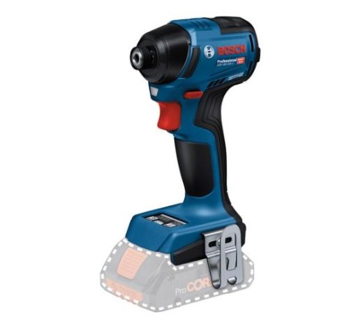 Bosch Rázový uťahovač GDR 18V-220 C 06019L6000