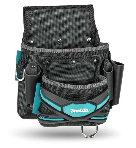 MAKITA taška s dvoma priehradkami 260x145x270 mm E-15198