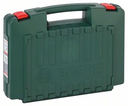 BOSCH Plastový kufor 350 x 294 x 105 mm 2605438607