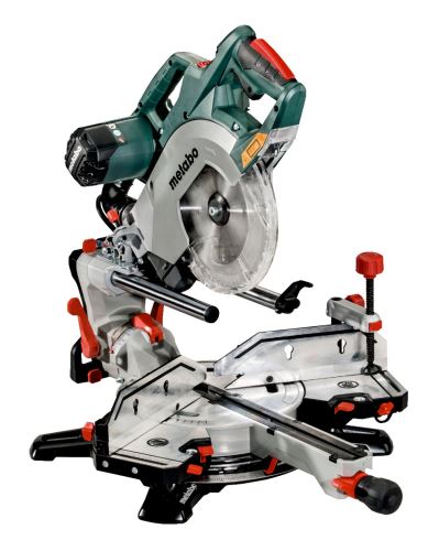 METABO Kapovacia píla KGSV 72 Xact SYM