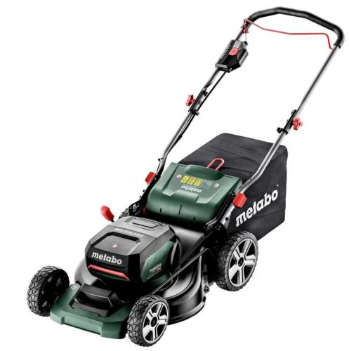 Metabo RM 36-18 LTX BL 46 Akumulátorová kosačka na trávu (bez aku) 601606850