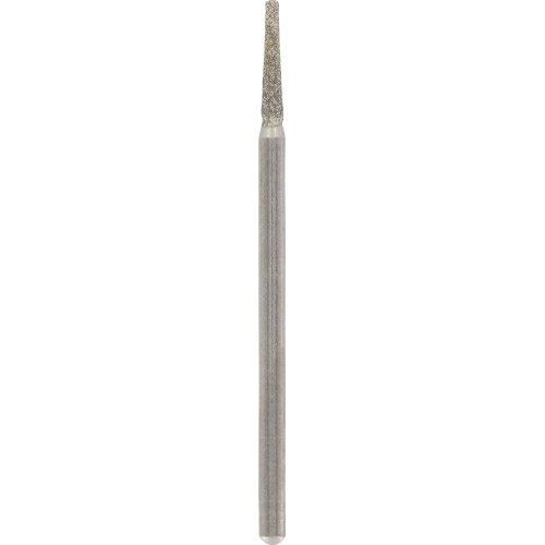 DREMEL Diamantový kotúčový hrot 2,0 mm 26157134JA