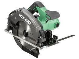 HIKOKI Kotúčová píla 190 mm/1300W C7BU3W1Z