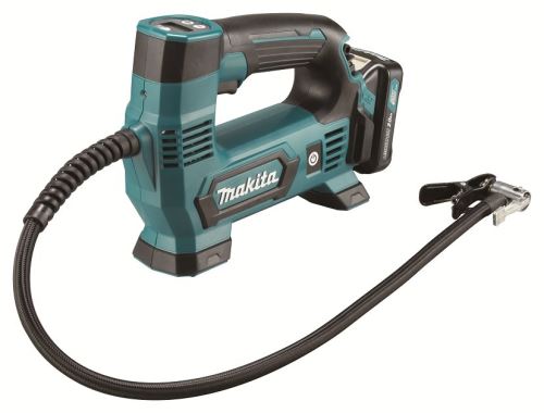 MAKITA Aku kompresor Li-ion 12V, bez aku CXT Z MP100DZ