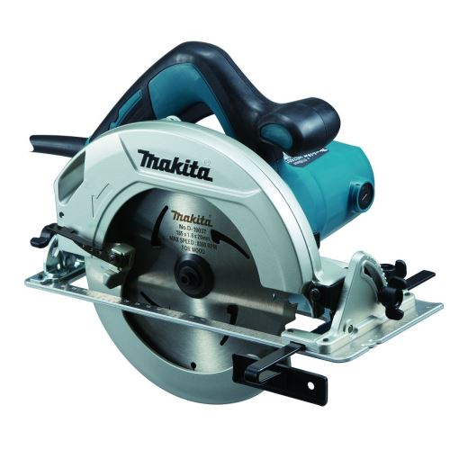 MAKITA Ručná kotúčová píla 190mm 1200W HS7601