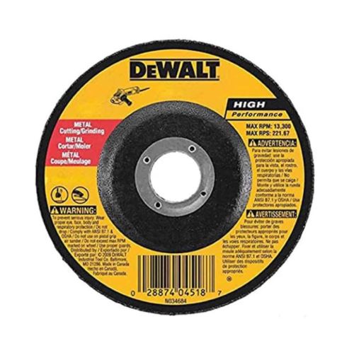 DeWALT Rezný kotúč na nerez 230 x 22,23 x 3,0 mm DX7987