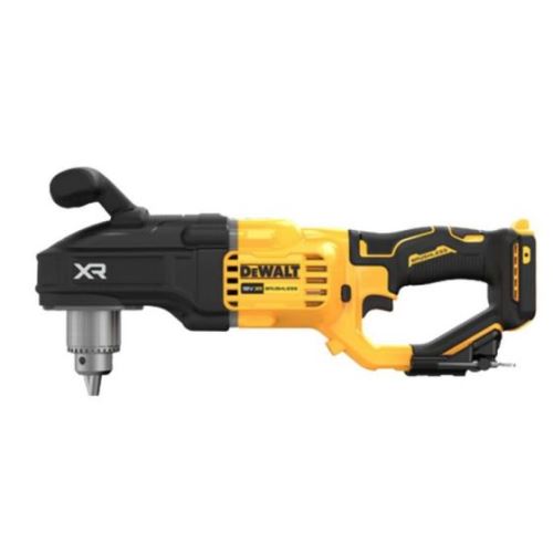 Dewalt 18v akumulátorový kefový pravouhlý skrutkovač a vrták DCD444N