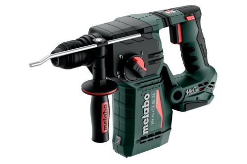 Metabo Akumulátorové kladivo KH 18 LTX BL 24 601713850