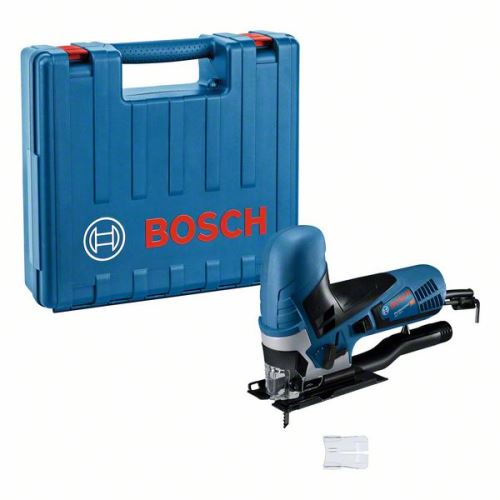 BOSCH Priamočiara píla GST 90 E 060158G000