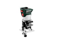 METABO FMV 18 LTX BL 8 Akumulátorová fréza na zrážanie hrán 601742840 METABO FMV 18 LTX BL 8 Akumulátorová fréza na zrážanie hrán 601742840