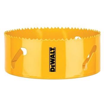 DeWALT Sada vŕtacích koruniek (11 ks) / 2 x vodiaci vrták korunky 22, 29, 35, 44, 51, 64, 68 mm / DT90353