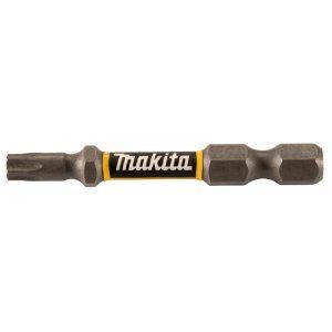 MAKITA torzný bit radu Impact Premier (E-form), T25-50 mm, 2 ks E-03355