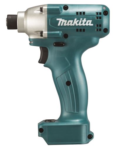 MAKITA Aku bezuhlíkový rázový skrutkovač Li-ion CXT 12V, bez aku TD112DMZ