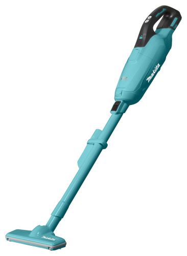 MAKITA Aku-vysávač Li-ion LXT 18V, bez aku Z DCL282FZ