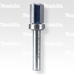 MAKITA Profilová vodiaca fréza priemer 16, stopka 8 mm P-79033