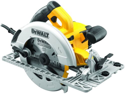 DeWALT Kotúčová píla DWE576K