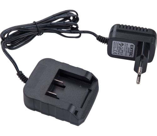 Extol Craft Nabíjačka 12V 402400D