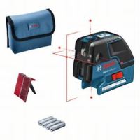 Bosch Kombinovaný laser GCL 25 0601066B00