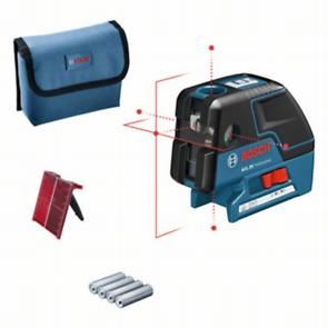 Bosch Kombinovaný laser GCL 25 0601066B00