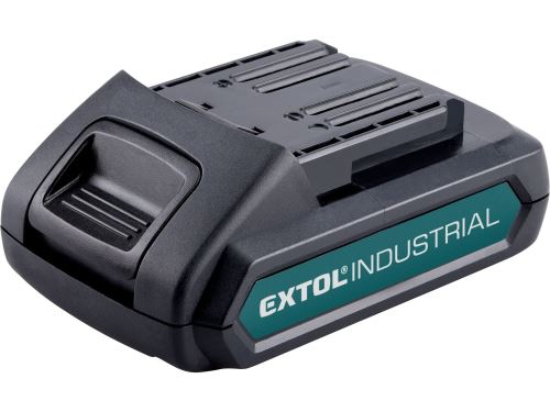 EXTOL PREMIUM batéria akumulátorová 18V, Li-ion, 2000mAh 8791110B1