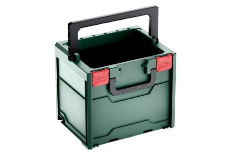 Metabo METABOX 340 TOOLBOX 626909000