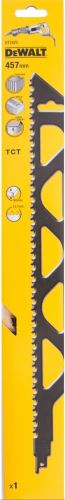 DeWALT Špeciálny plátok na betón a tehly, 457 mm (1 ks) DT2422