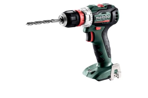 Metabo PowerMaxx BS 12 BL Q (601039840) Akumulátorový vŕtací skrutkovač